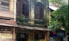 Qua phố Bắc Ninh
